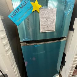 Refrigerator!! New