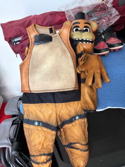 Kids Freddy Fazbear