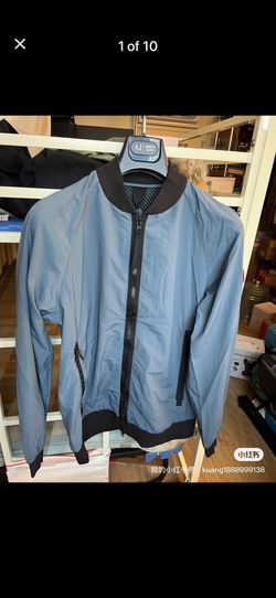 Authentic canada goose Faber Bomber jacket