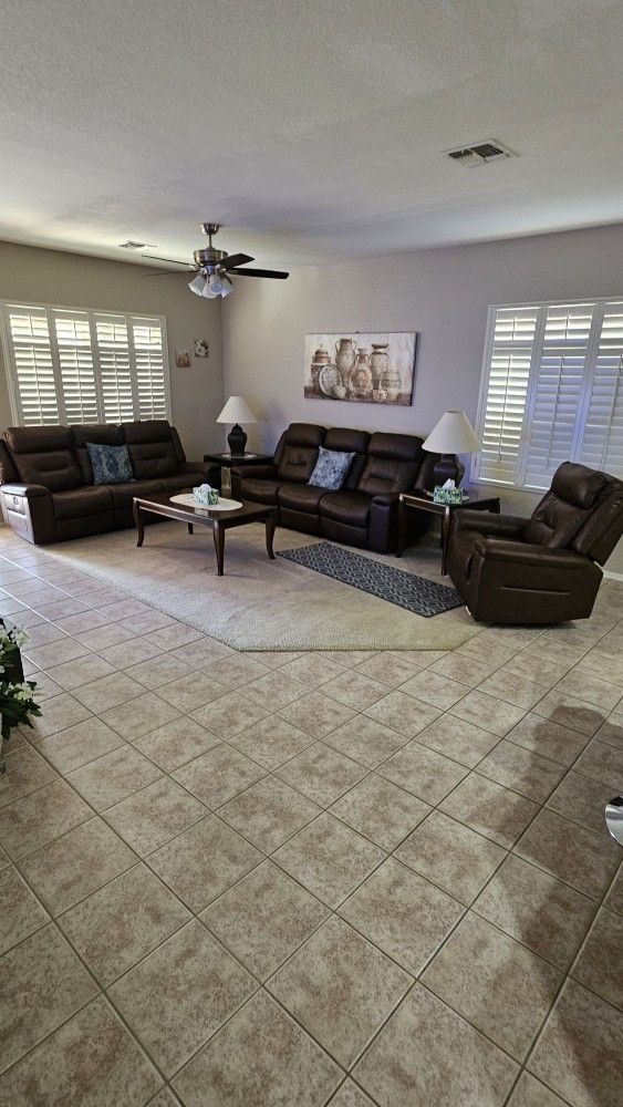 Full Living Rool Set