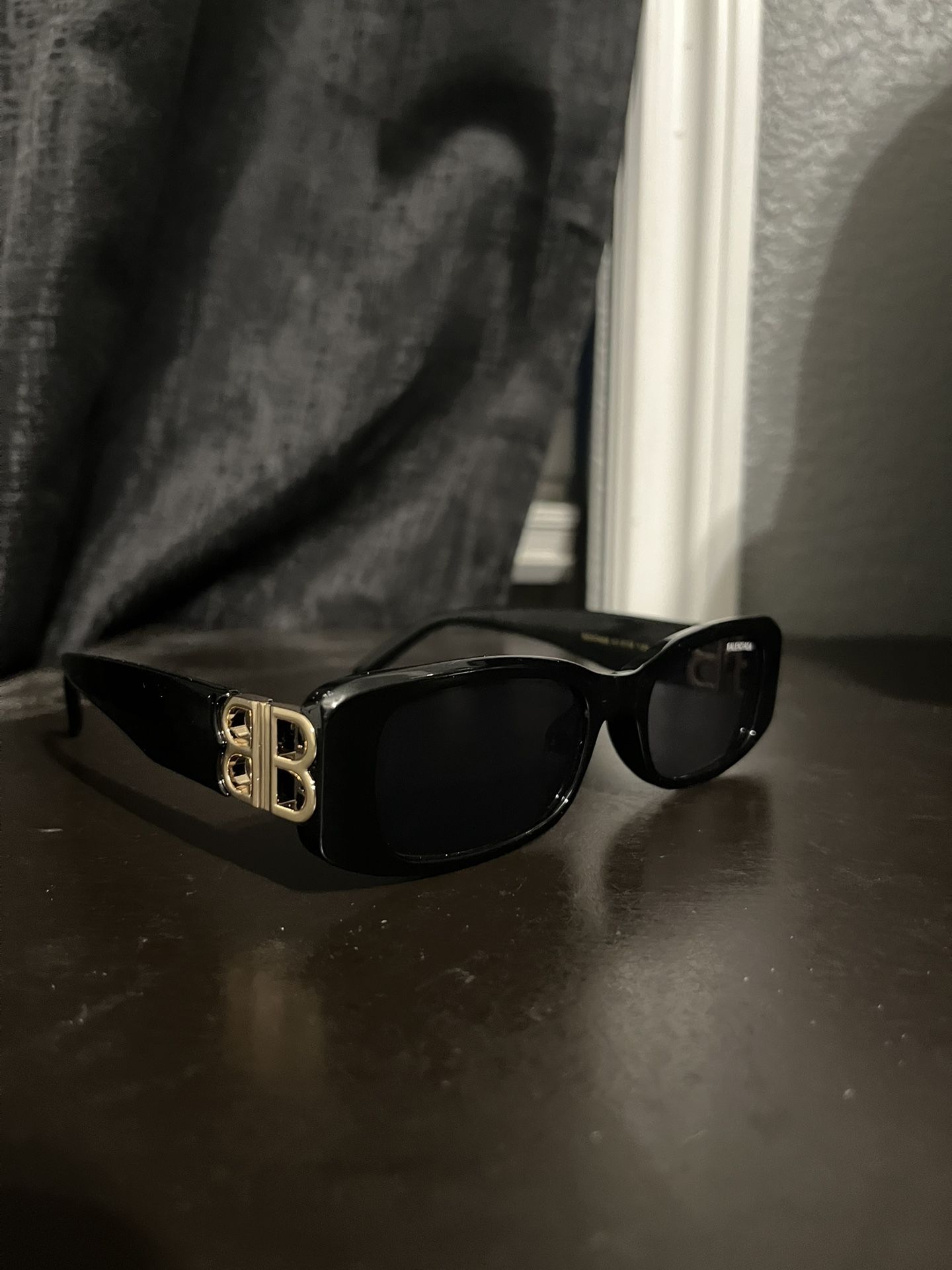 Balenciaga Shades
