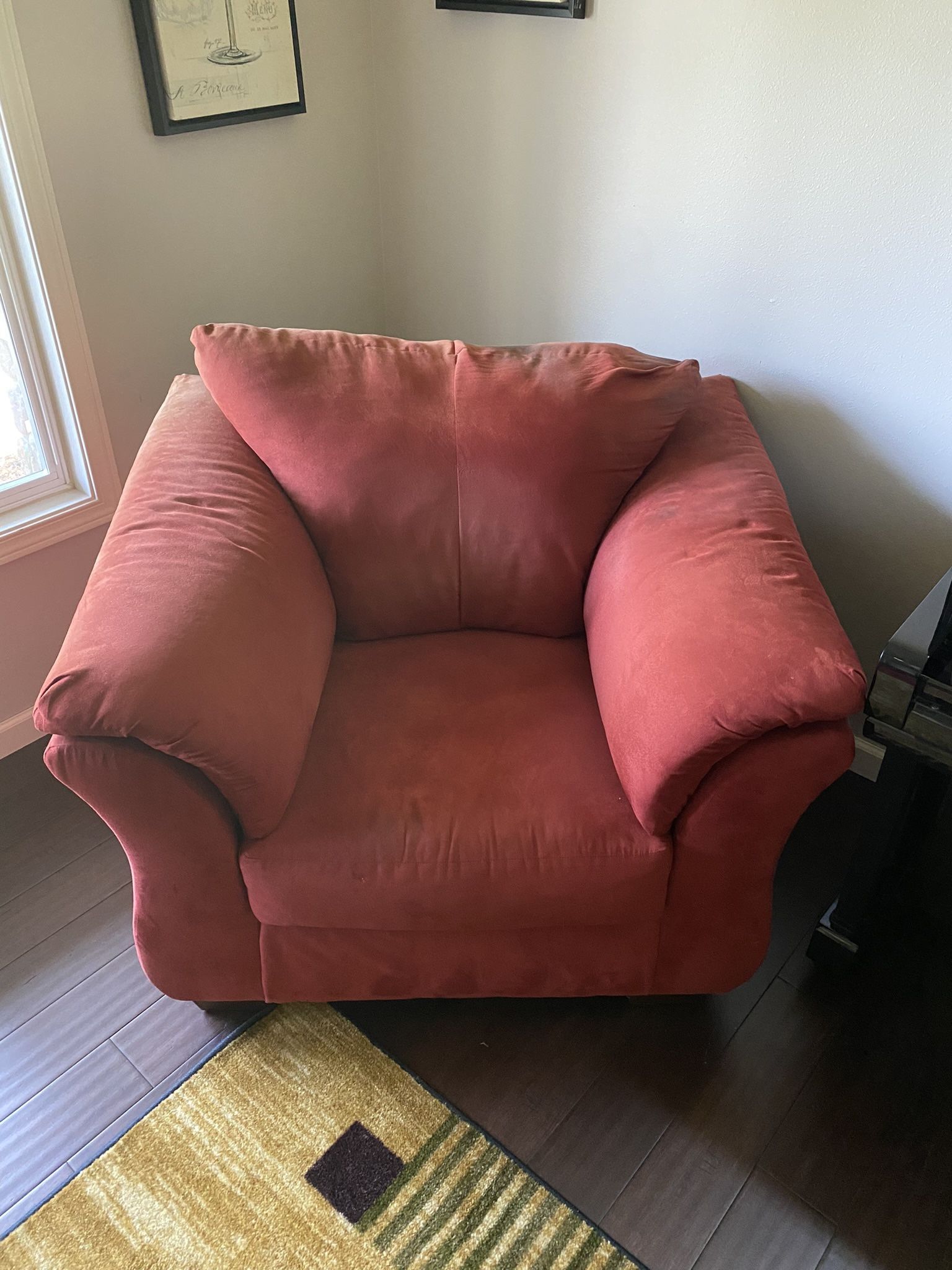 Free Couch