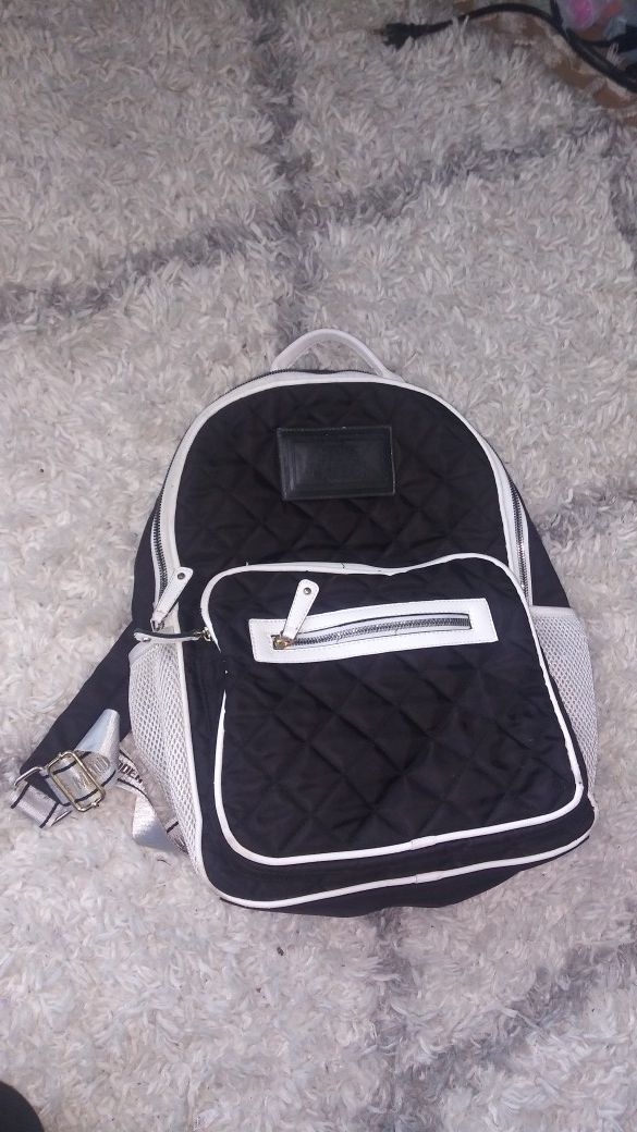 Steve Madden Designer Book bag