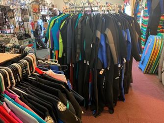 Wetsuit Super Sale!  Prices $20 - $179- All sizes and Styles  used & New