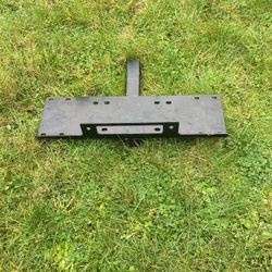 Winch Stand For Off Road 