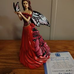 Magic Of Hope, Hamilton Collection 