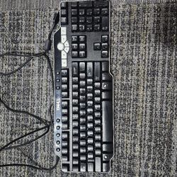 USB Keyboard And Mouse