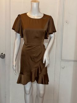 Size medium