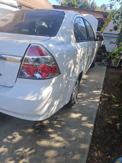 2009 chevy