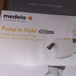 Breast Pump