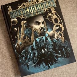 Mordenkainen’s Time Of Foes Limited Edition D&D 5E