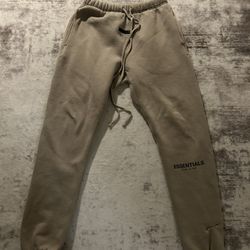 Essential Sweats