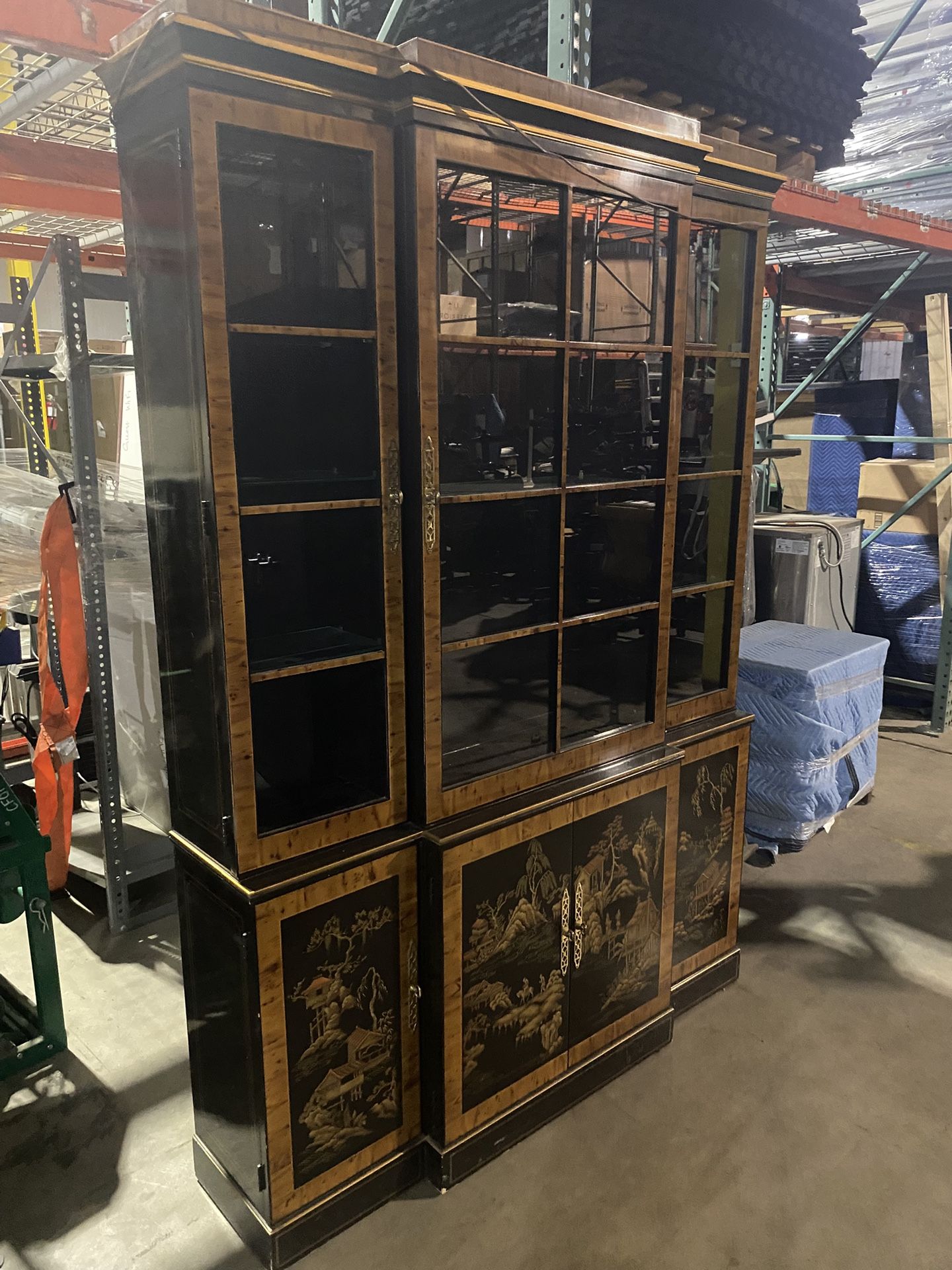 China Cabinet
