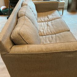 7 Ft Sofa