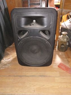 Speaker 450 Watts