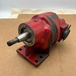 Muncie Power hydraulic gear pump PTO FBPA-7