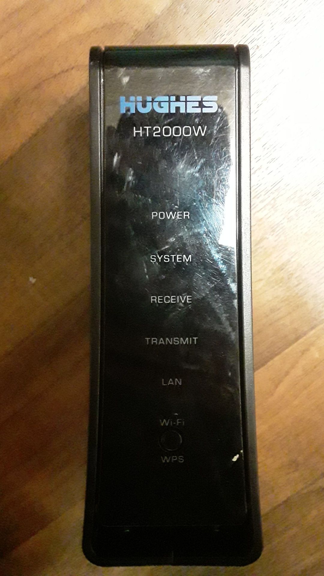 Hughes HT2000w router for Sale in Miami, FL OfferUp
