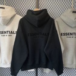 FOG Essentials Set $140 Per Outfit
