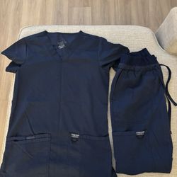 Scrubs Bundle – Cherokee & Adar (XXS) – $20 for 6 pairs 