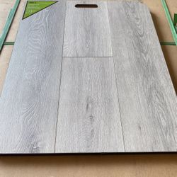100% Waterproof Laminate Floors