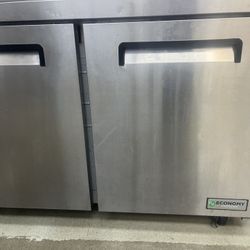 Freezer