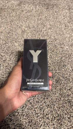 YSL Y for Men  EDP 100mL