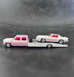 1/64 diecast (loose)