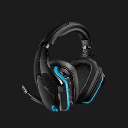Logitech G935 Wireless Headset