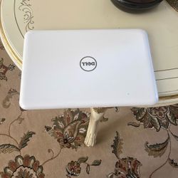 dell laptop 