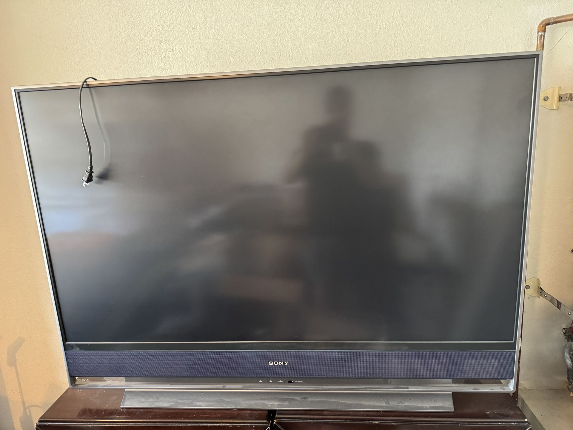 60 Inch Tv