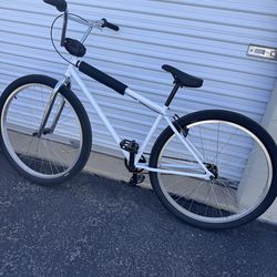 Fit CR 29” BMX Bike