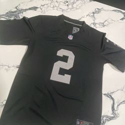 Las Vegas Raiders Jersey