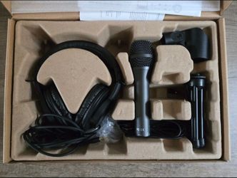 Microphone Kit