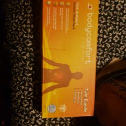 Instant Heat Packs