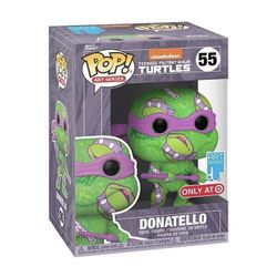 Donatello Teenage Mutant Ninja Turtle Funko Pop