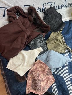 Women cloths