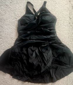 Swimsuit Size L