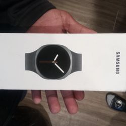 Samsung Galaxy watch 8