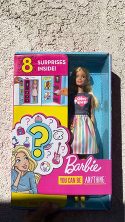 Barbie