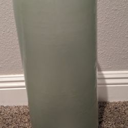 Green Vase