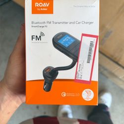 Fm Transmitter 