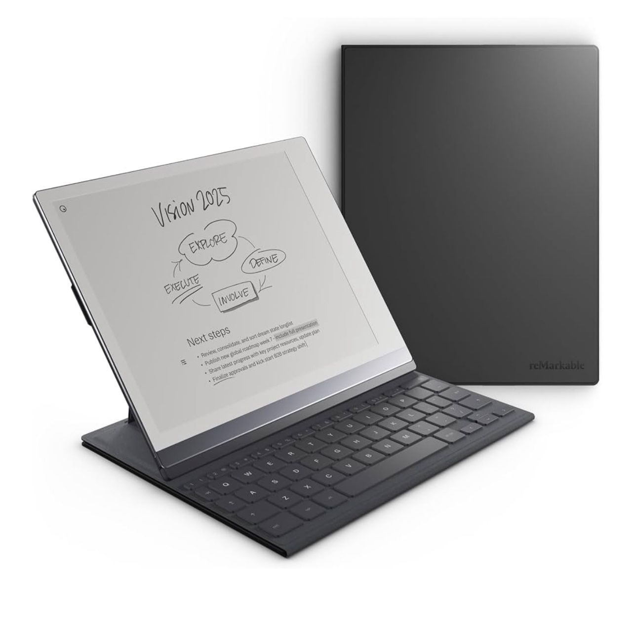 Remarkable 2 Folio Keyboard