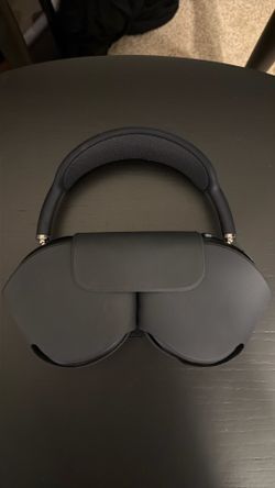 AirPod max