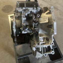 62TE TRANSMISSION 