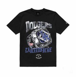 Born x Raised Dodgers