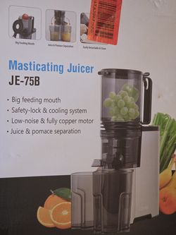 Wall Art, Juicer, Blender