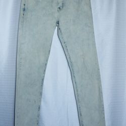 American Eagle Extreme Flex Jeans 32x32 Blue Stonewash