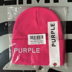 Beanies 
