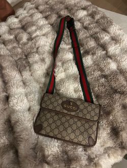 Gucci Belt Bag