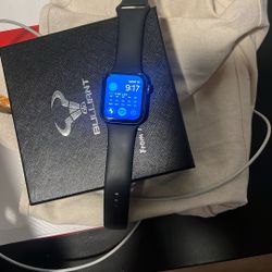 Apple Watch Series 5 44mm GPS + CELLULAR